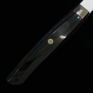 ZANMAI MCUSTA Revolution 3 Black Gyuto (210mm)