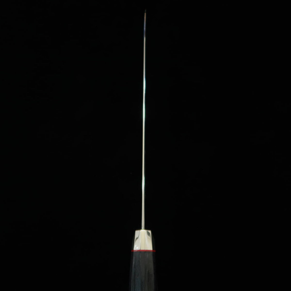 ZANMAI MCUSTA Revolution 3 Black Gyuto (210mm)