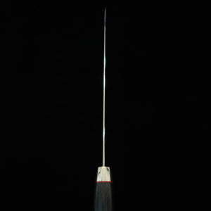 ZANMAI MCUSTA Revolution 3 Black Gyuto (210mm)