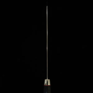 【新定番】三昧MCUSTA ZANMAI レボリューション　ブラック　切付　(230mm)