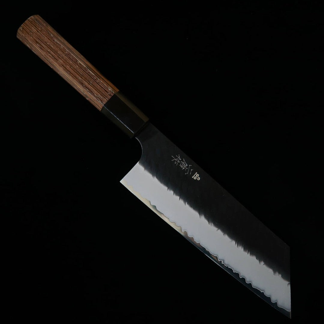 二唐 NIGARA – 三浦刃物店 Miura Knives