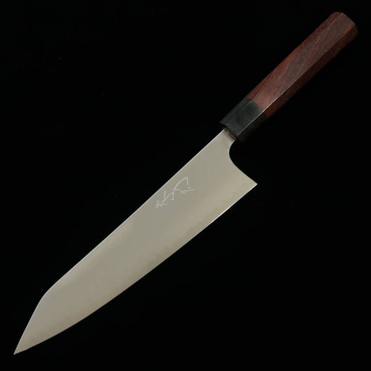 TAKAYUKI SHIBATA KOUTETSU Gyuto Aogami Super (210/240 mm)