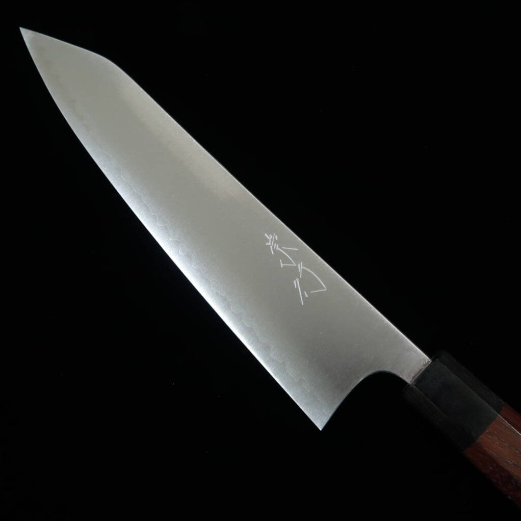 TAKAYUKI SHIBATA KOUTETSU gyuto Aogami Super (210/240 mm)