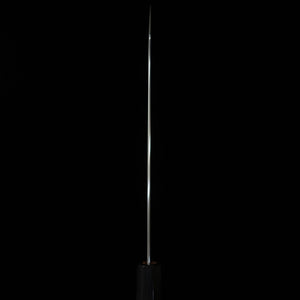 TAKAYUKI SHIBATA KOUTETSU gyuto Aogami Super (210/240 mm)