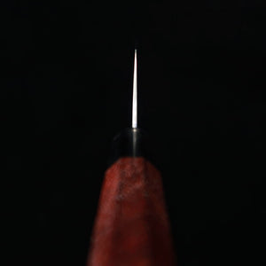 TAKAYUKI SHIBATA KOUTETSU gyuto Aogami Super (210/240 mm)