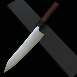 TAKAYUKI SHIBATA KOUTETSU gyuto Aogami Super (210/240 mm)