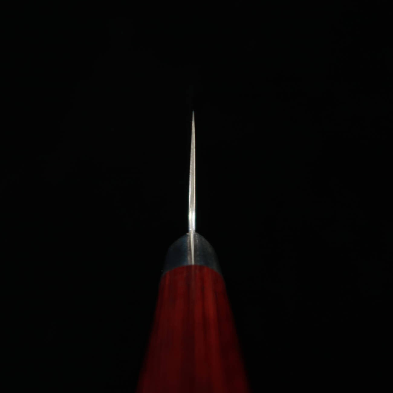 Takamura Cutelaria Gyuto R2 cabo vermelho (180/210mm)