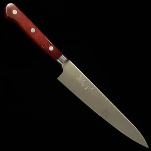Miura Petty R2 Laminado Vermelho (130/150mm)