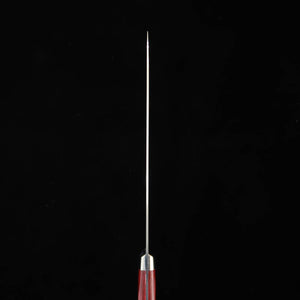 Miura Petty R2 Laminado Vermelho (130/150mm)