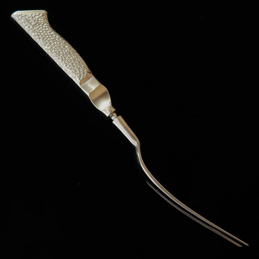 グレステンGLESTAIN FM125 カービングフォーク （295mm） – 三浦刃物店