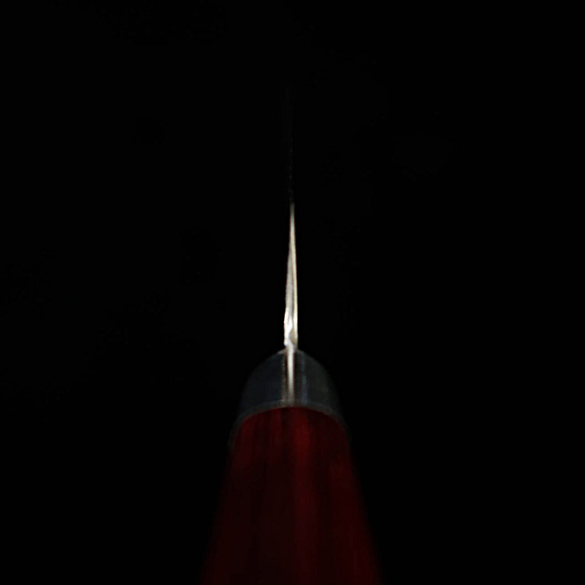 Miura Petty R2 Laminado Vermelho (130/150mm)