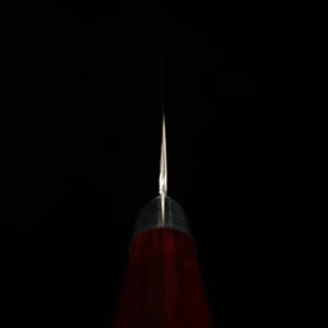 Miura Petty R2 Laminado Vermelho (130/150mm)