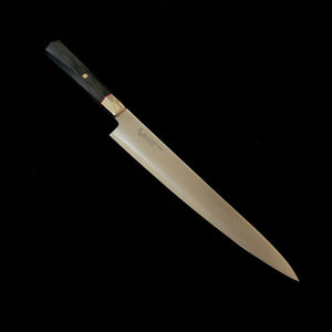 [New Standard] ZANMAI MCUSTA Supreme 3 Twisted Sujihiki (240/270mm)