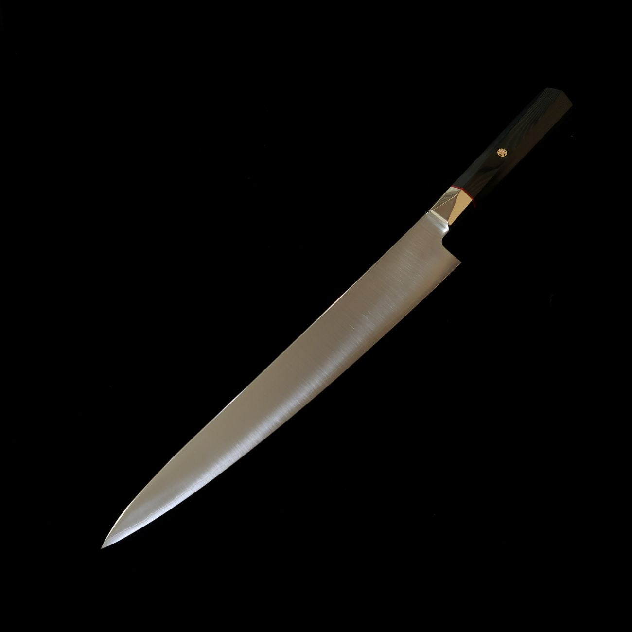 【新定番】三昧MCUSTA ZANMAI シュプリーム3ツイステッド 筋引 (240/270mm)