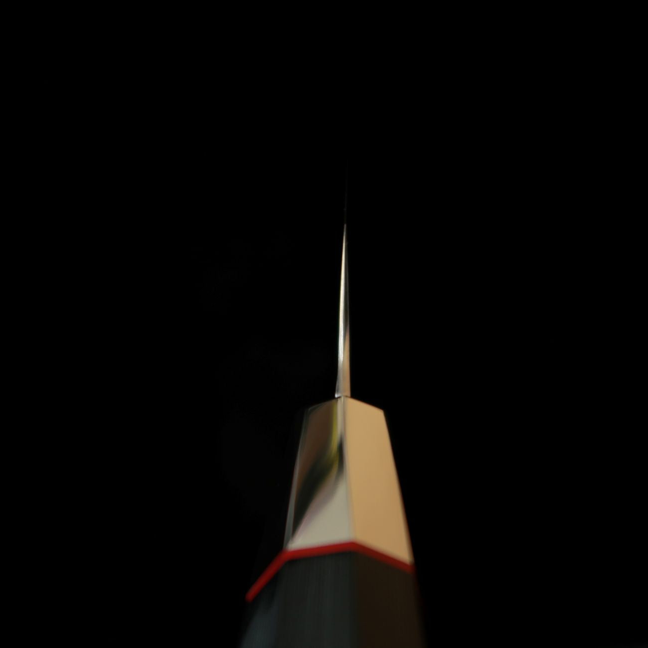 【新定番】三昧MCUSTA ZANMAI シュプリーム3ツイステッド 筋引 (240/270mm)