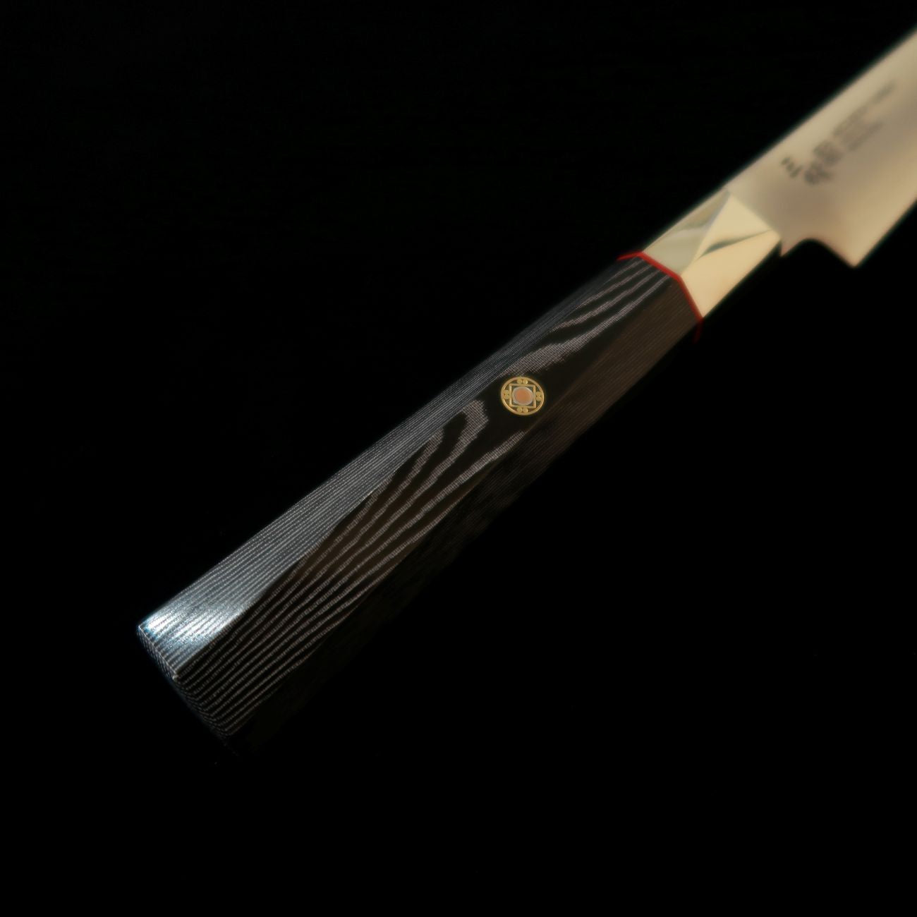 【新定番】三昧MCUSTA ZANMAI シュプリーム3ツイステッド ペティ 　(110/150mm)