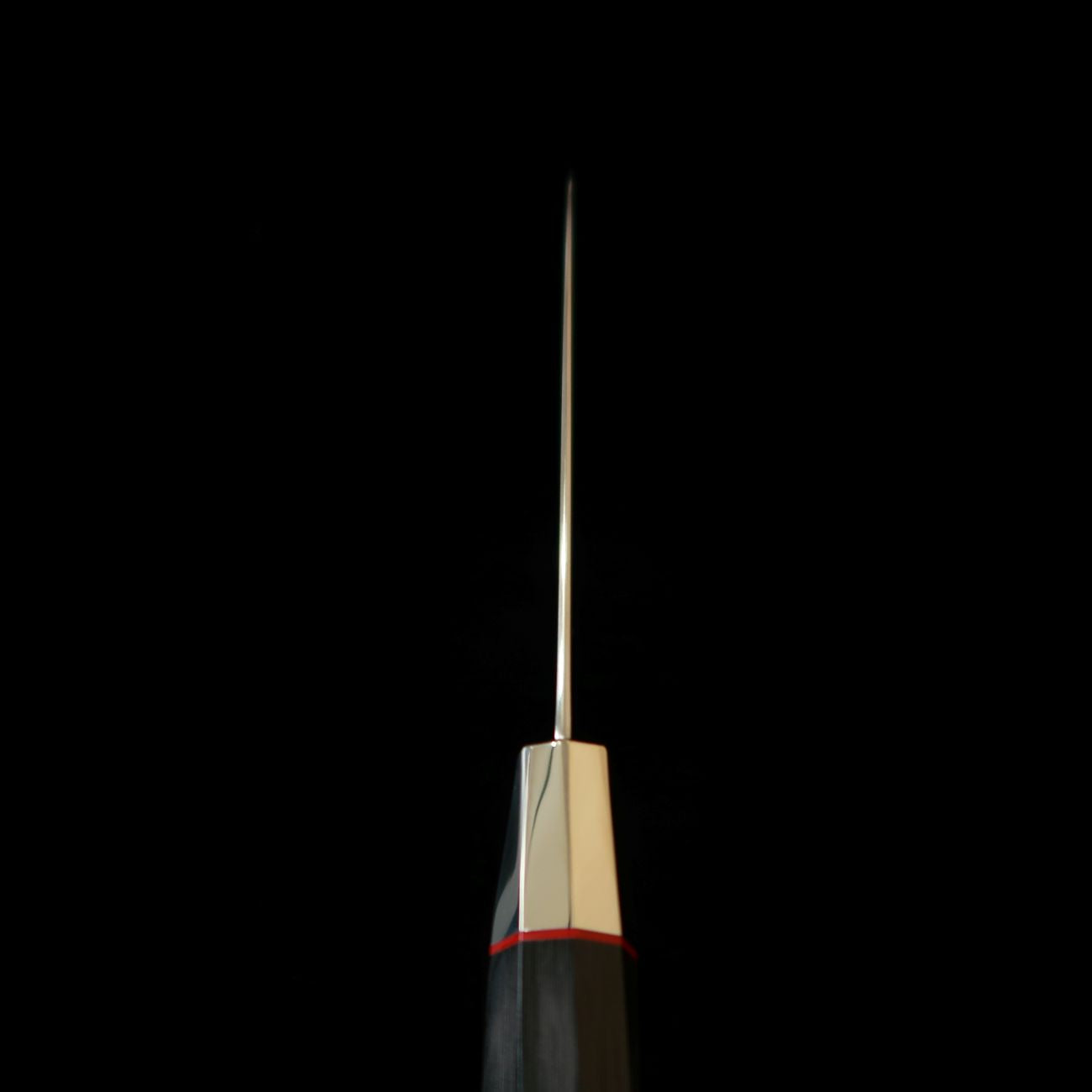 【新定番】三昧MCUSTA ZANMAI シュプリーム3ツイステッド ペティ 　(110/150mm)