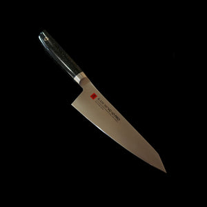 SUMIKAMA Kasumi VG-10 PRO Boning Knife, VG-10 Core with Artificial Marble / DuPont Corian Handle (No.52014)