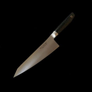 SUMIKAMA Kasumi VG-10 PRO – Désosseur, manche en marbre artificiel No.52014 (140 mm)