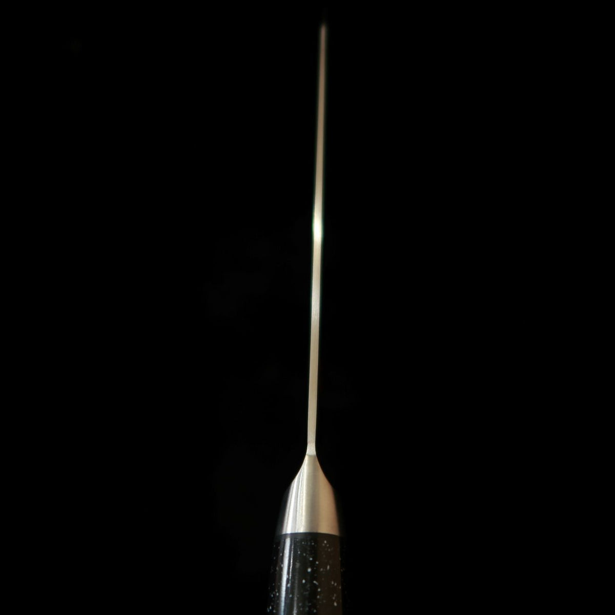 SUMIKAMA Kasumi VG-10 PRO – Désosseur, manche en marbre artificiel No.52014 (140 mm)