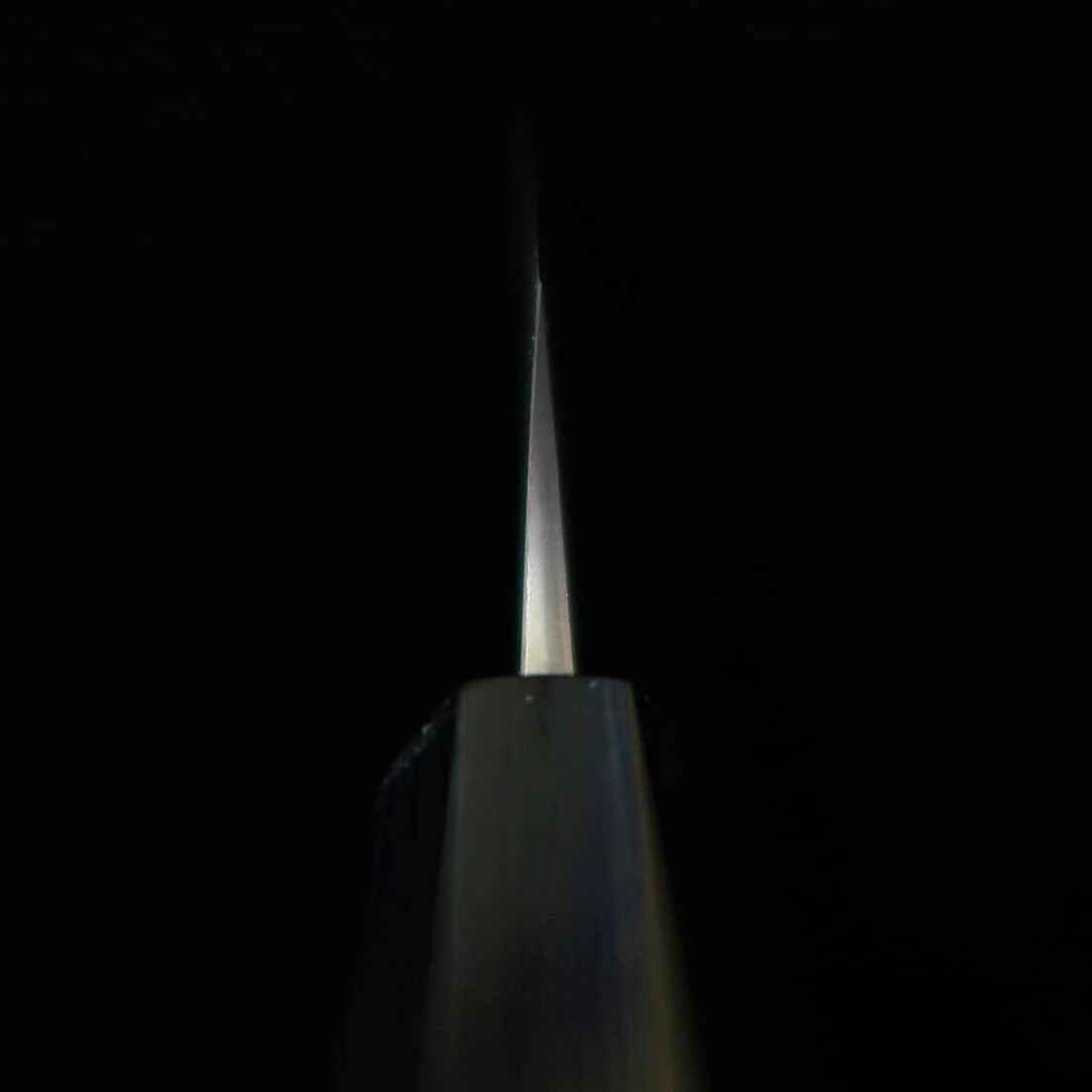 昌景MASAKAGE 雲 ペティ VG10 ダマスカス 紫檀八角柄（150mm）