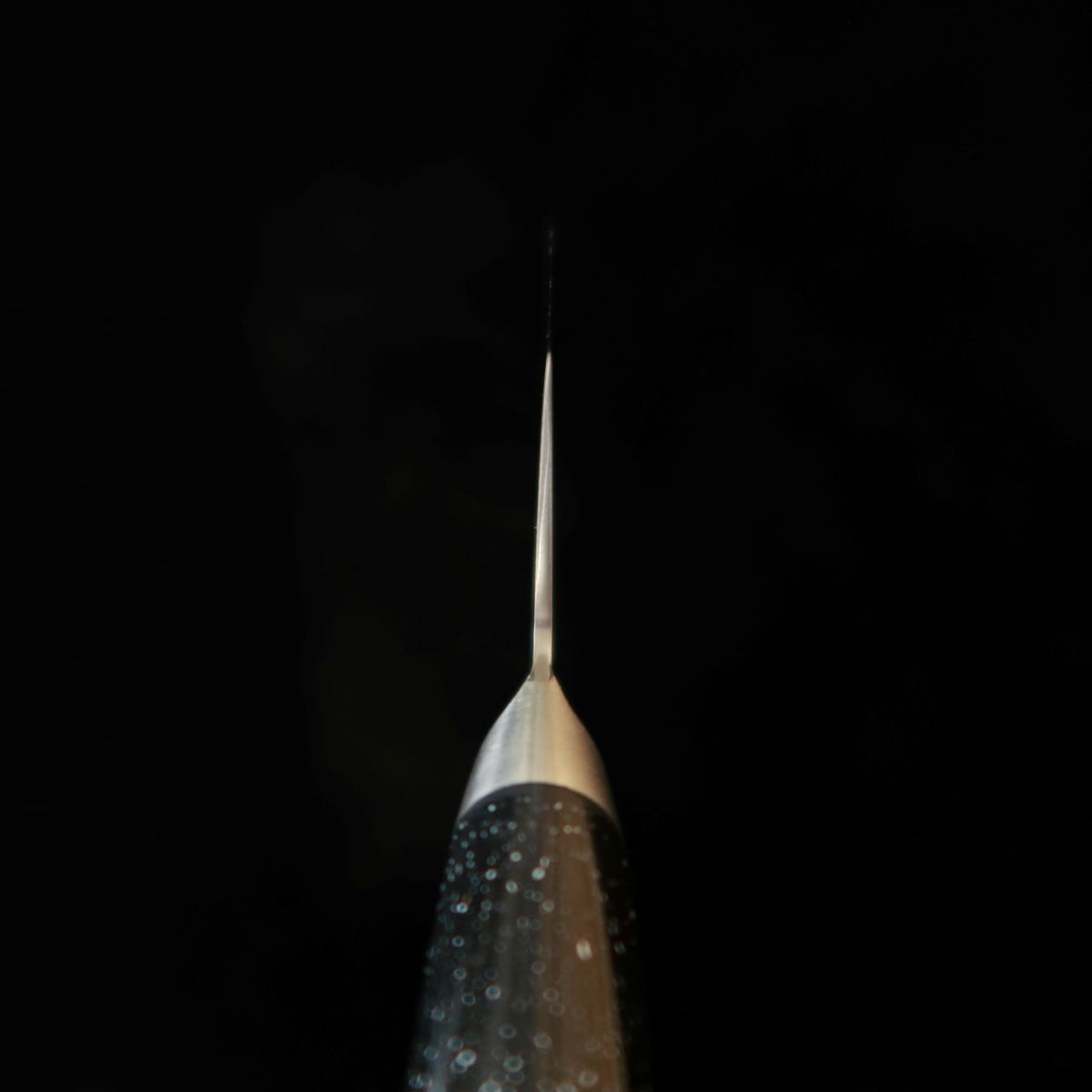 SUMIKAMA Kasumi VG-10 PRO – Désosseur, manche en marbre artificiel No.52014 (140 mm)