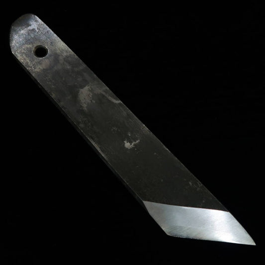 MIURA 三浦 Desollador de anguilas modelo Osaka SK Carbono (180mm)