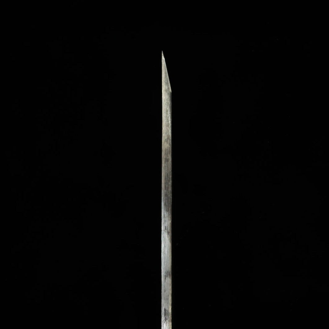 MIURA Eel Slicer, Osaka Type, SK Carbon (180mm)