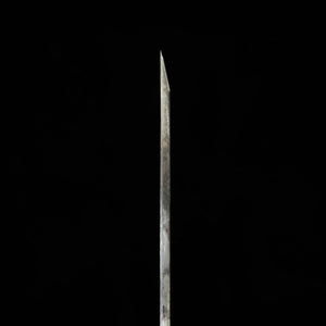 MIURA Eel Slicer, Osaka Type, SK Carbon (180mm)