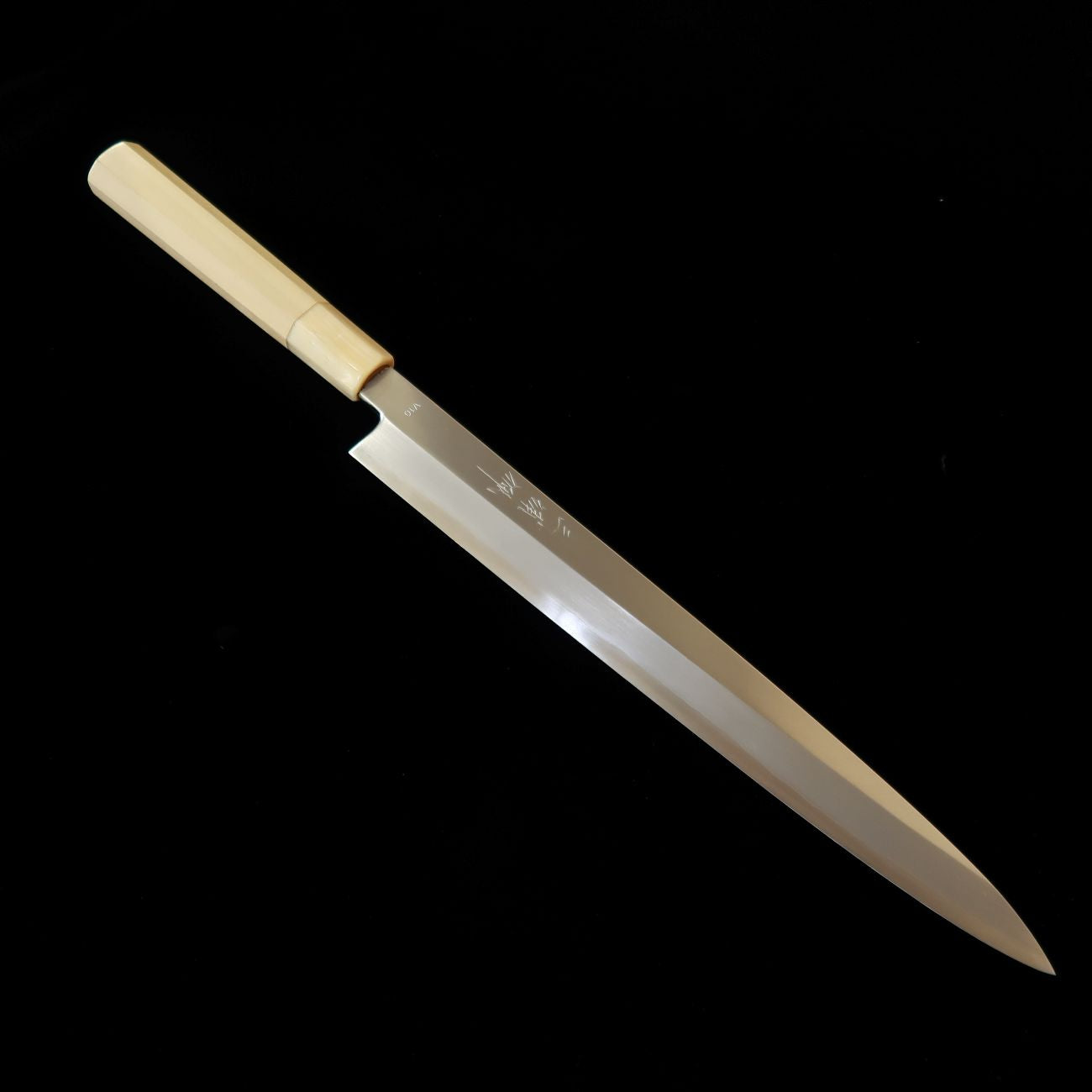 MIURA OBIDAMA by NakagawaSatoshi 三浦佩 – 三浦刃物店 Miura Knives