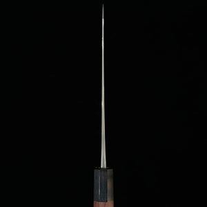昌景MASAKAGE 雲 文化 VG10 割込み ダマスカス 紫檀柄 （170mm）