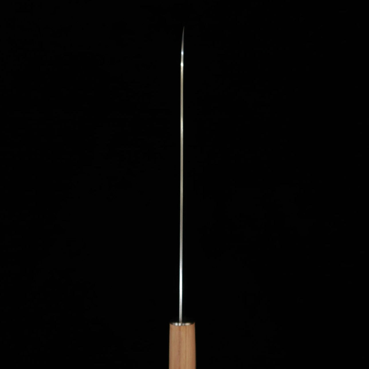 Shizu Takumi Yuri Stainless Steel Santoku (190mm)