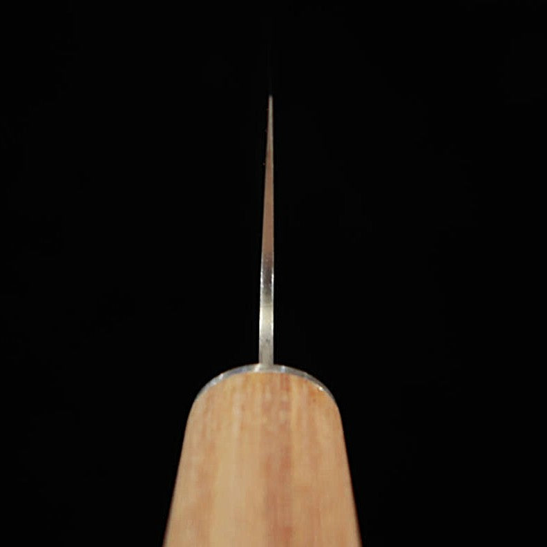 Shizu Takumi Yuri Stainless Steel Santoku (190mm)
