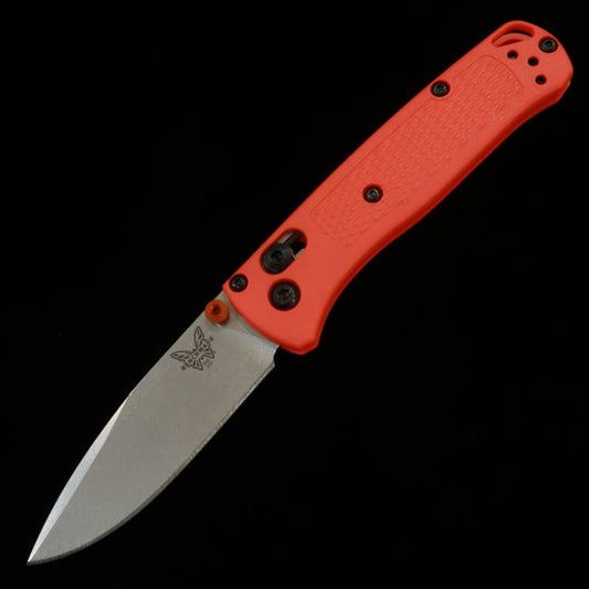 ベンチメイドBENCHMADE 533 ミニ バグアウト オレンジ（72ｍｍ）