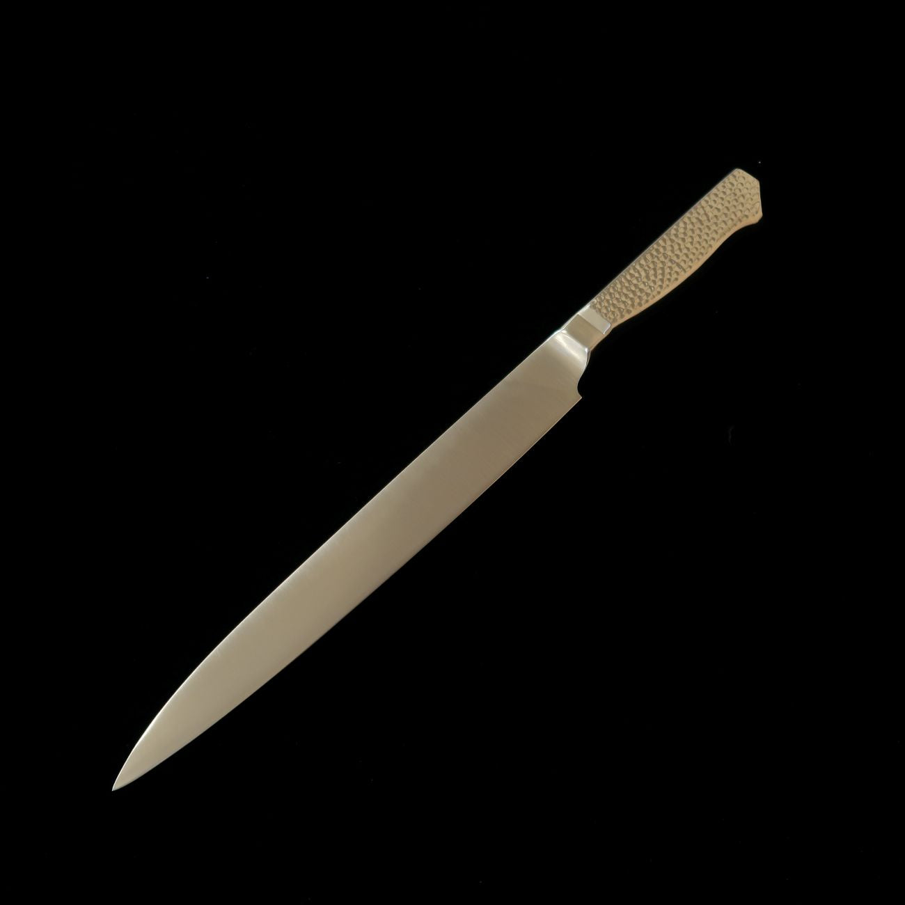 新品未使用 グレステン 021TM プロティナイフ 21cm 箱付き グレステン GLESTAIN Mタイプ プロティナイフ 021TM （210mm） – 三浦