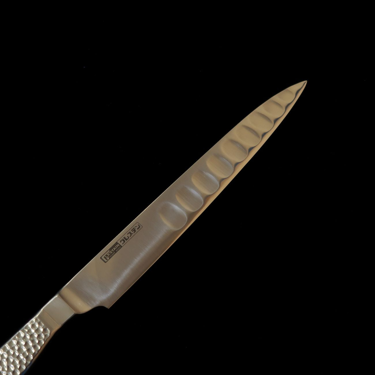 キッチン、食器 グレステン Mタイプ プロティナイフ 021TM 21cm