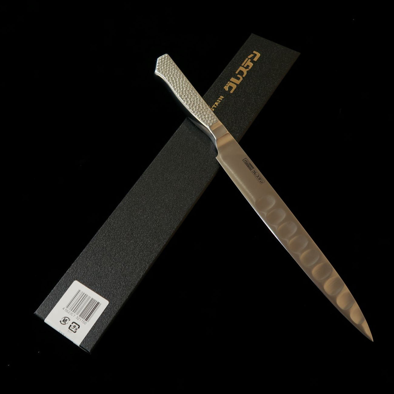 新品】GLESTAIN(グレステン) グレステンTMタイププロティナイフ 021TM