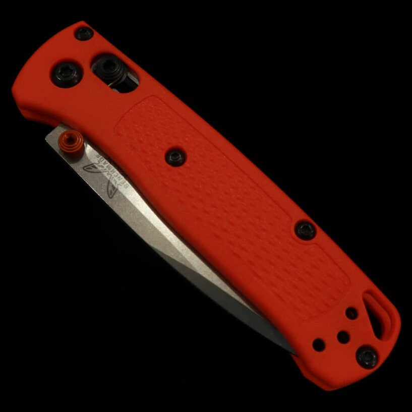 ベンチメイドBENCHMADE 533 ミニ バグアウト オレンジ（72ｍｍ）