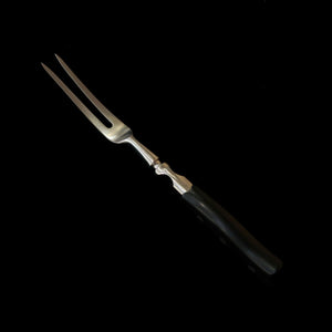 Glestain Carving Fork, ACUTO440 Stainless Steel (FK123)