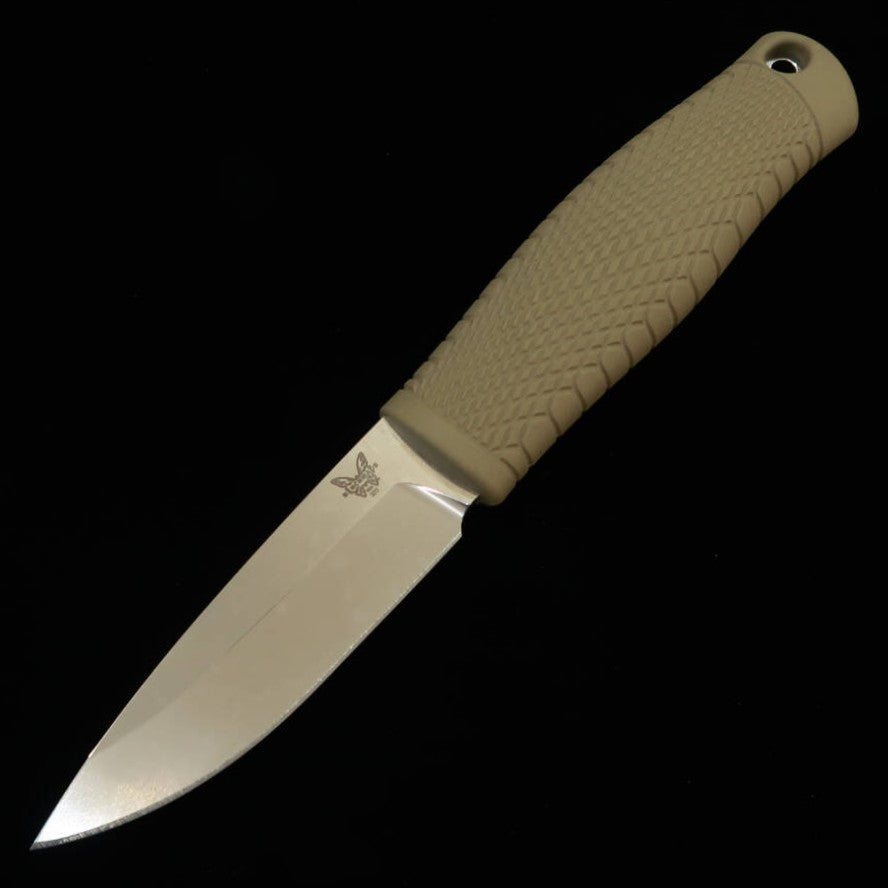 Faca bainha BENCHMADE 200 Puukko (90mm)