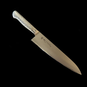 響十KYOTO 鎚目シリーズ 牛刀 KS-1105（210mm）