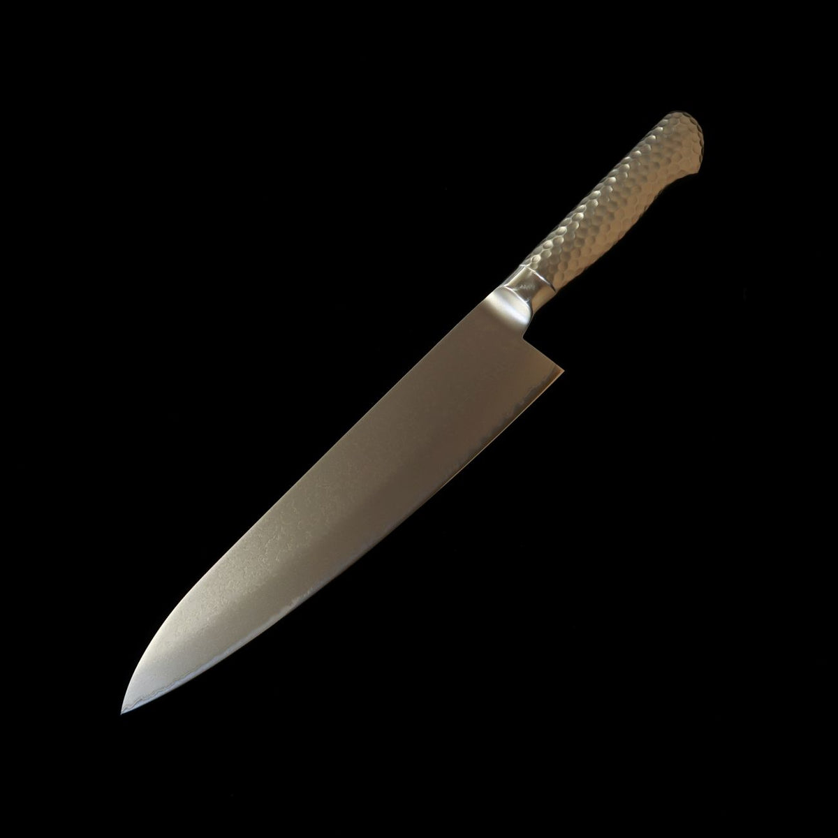 響十KYOTO 鎚目シリーズ 牛刀 KS-1105（210mm）