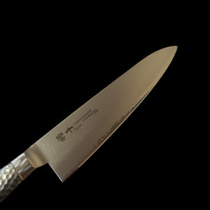 響十KYOTO 鎚目シリーズ 牛刀 KS-1105（210mm）