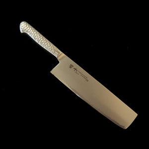 響十KYOTO 鎚目シリーズ 菜切 KS-1165（180mm）