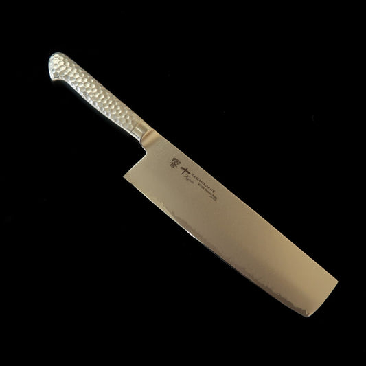Kyoto Série Martelée Nakiri KS-1165 (180 mm)