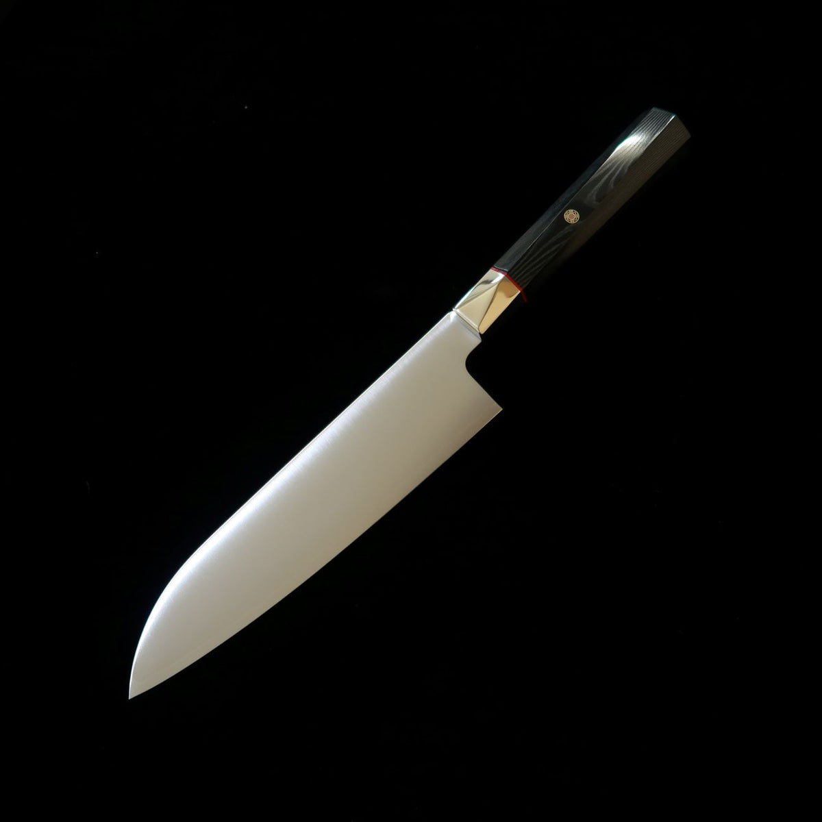 【新定番】三昧MCUSTA ZANMAI シュプリーム3ツイステッド 三徳 (180mm)