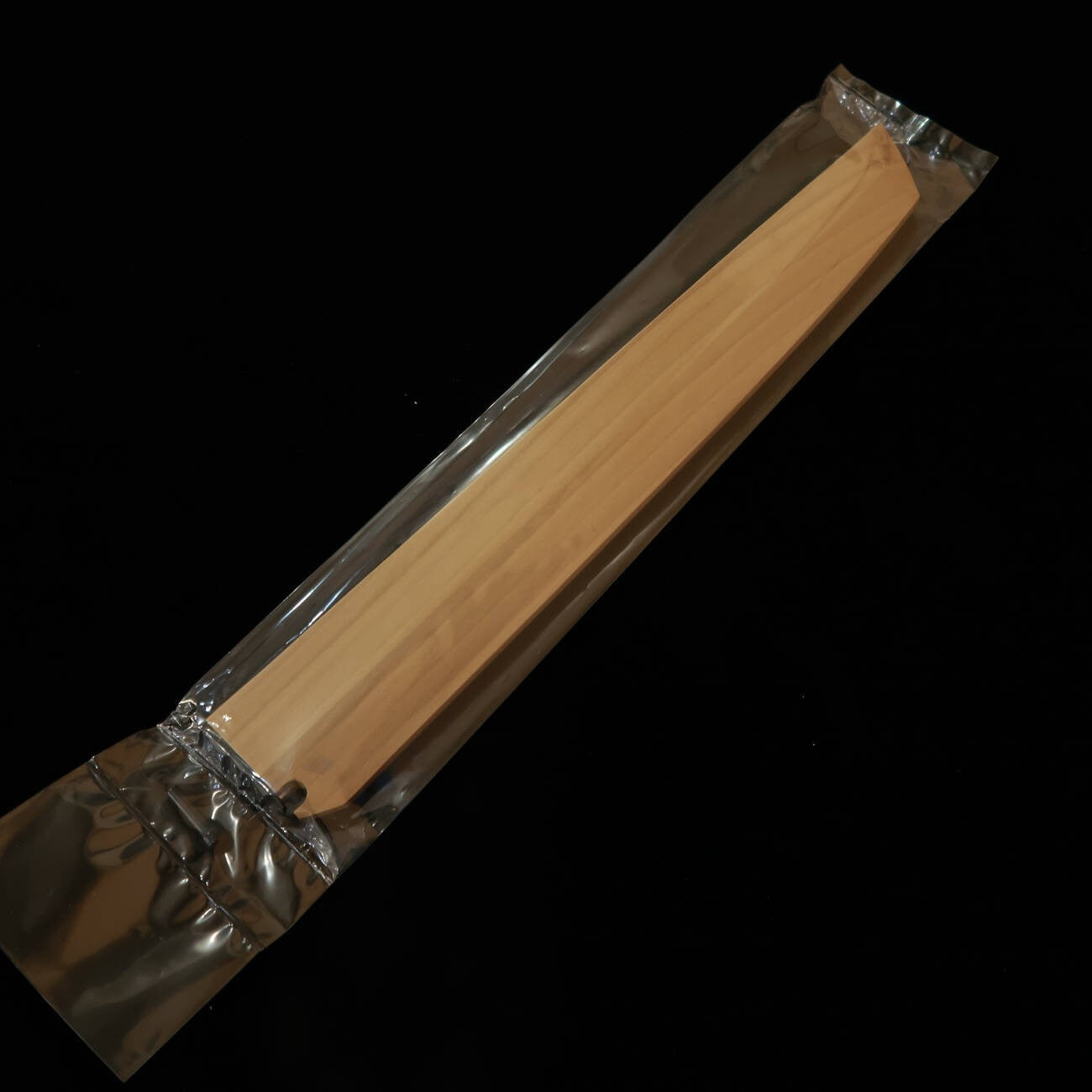 酔心SUISIN 先丸蛸引用 朴鞘　ピン付き （300mm）