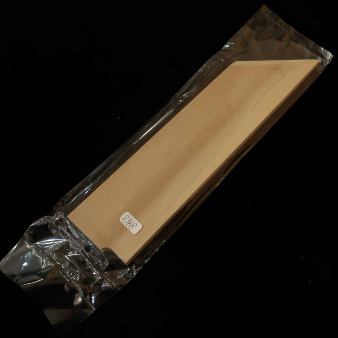 酔心SUISIN ムキモノ用 朴鞘 （180mm）