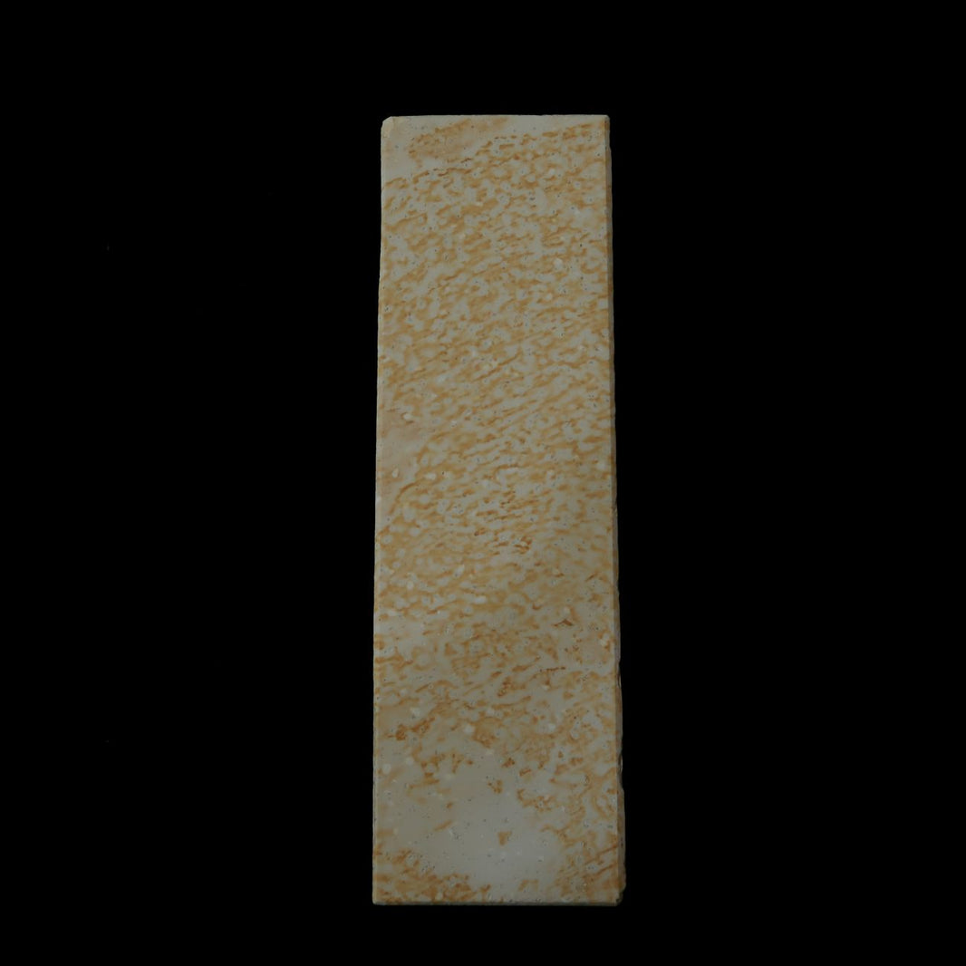 天然砥石　夏屋 寅砥　65×215×42ｍｍ