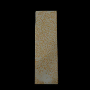 天然砥石　夏屋 寅砥　65×215×42ｍｍ